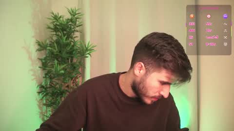 t0ny_wylie online show from November 4, 11:22 am