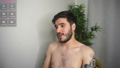 Snapshot of t0ny_wylie chatting on March 7, 2:23 pm t0ny_wylie online show from March 7, 2:23 pm