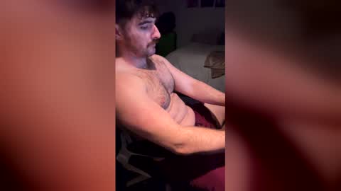 Trey online show from February 1, 10:40 pm