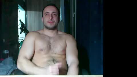 Huracane online show from February 3, 6:01 pm