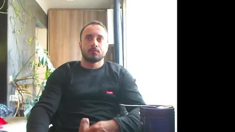 Huracane online show from March 18, 2:23 pm