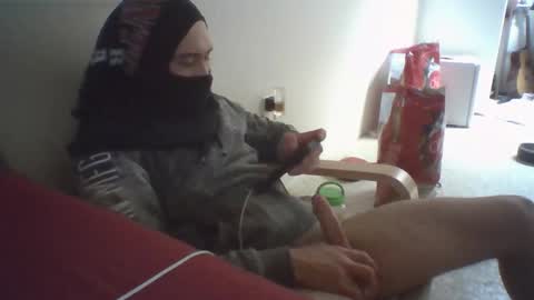 t_wilo online show from February 13, 8:28 am