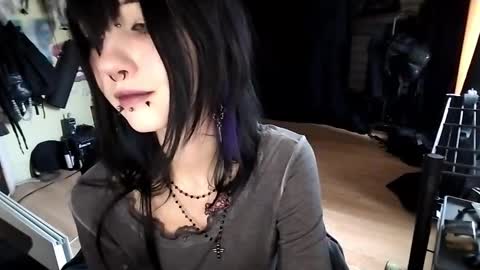 Lina online show from February 13, 11:57 am