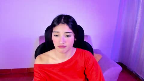 TABITA online show from January 11, 3:09 pm