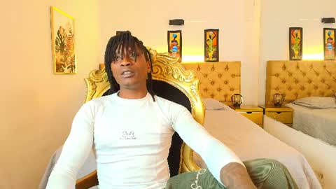 Tachala  online show from June 23, 3:03 am
