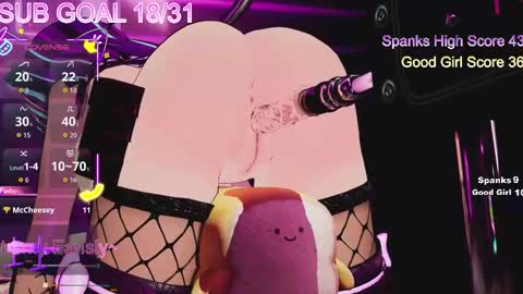 Tadako Nyanko online show from February 23, 2:14 am