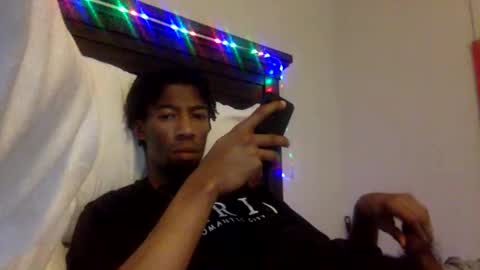 Taejhon online show from November 22, 9:24 pm