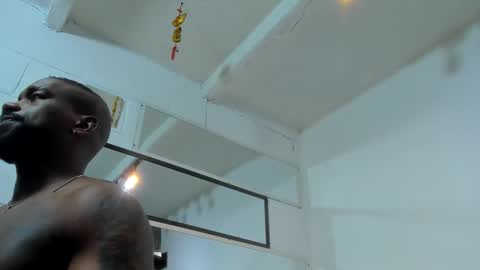 Tafari Zulu online show from February 19, 3:05 am