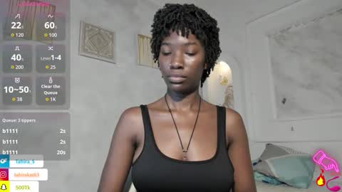 Snapshot of tahira_21 chatting on September 11, 2:24 am Tahira online show from September 11, 2:24 am