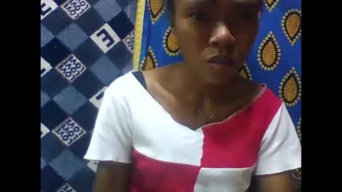 tahiryjosiah online show from October 19, 10:31 am