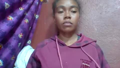 tahiryjosiah online show from April 12, 7:56 am