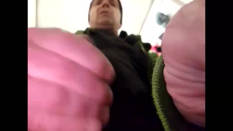 tailblazzer online show from January 25, 5:19 pm