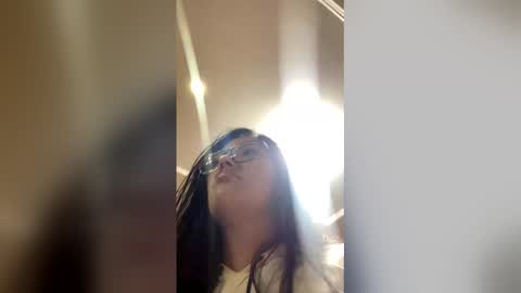 Isabel online show from January 13, 12:13 pm