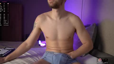 Taison online show from April 1, 3:40 am