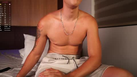 Taison online show from May 28, 12:03 pm