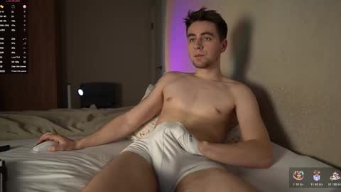 Taison online show from March 1, 3:00 am