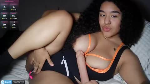 Talia online show from July 8, 3:32 am