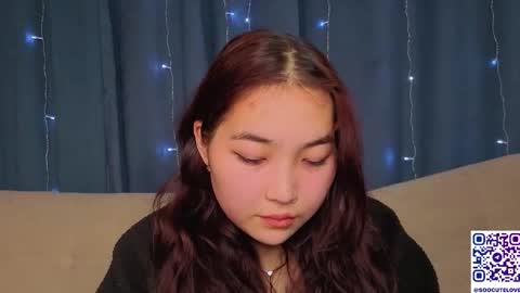 Soo Ying online show from December 15, 8:27 pm