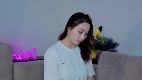 Soo Ying online show from February 2, 8:16 pm