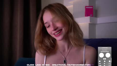 Mia online show from September 25, 1:56 am