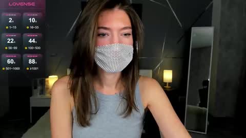 Sasha online show from November 13, 2:25 am