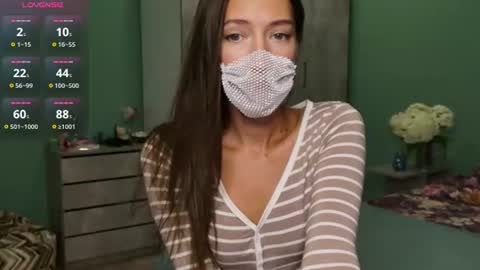 Sasha online show from July 11, 9:12 am