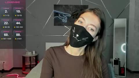 Sasha online show from September 16, 1:40 am