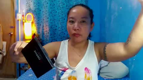 anne online show from May 4, 9:54 pm