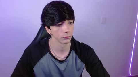 takeru___ online show from January 6, 3:43 am