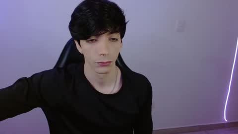 takeru___ online show from January 7, 5:56 am