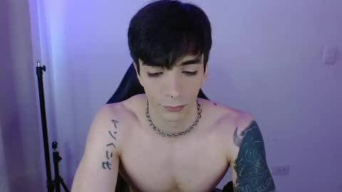 takeru___ online show from March 28, 6:31 pm