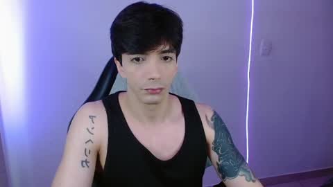 takeru___ online show from April 23, 12:29 pm