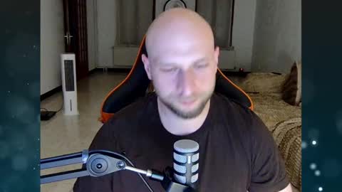 Beelzeboss59 online show from May 24, 9:32 pm