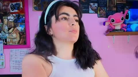  Taleja  100 Manitos Arriba  online show from July 29, 12:54 am