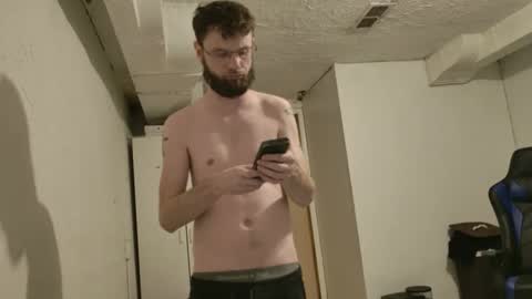 Talen James online show from December 4, 3:28 am