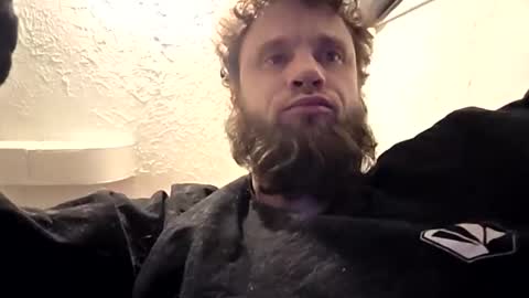 Talen James online show from February 25, 10:19 am