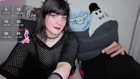 Talia Bloodina online show from February 16, 3:21 pm