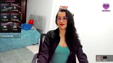 Talia  mia online show from February 24, 1:25 pm