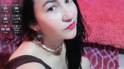 Talia  mia online show from March 13, 1:53 am