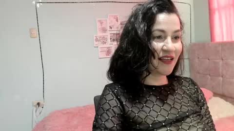 Talia  mia online show from April 10, 1:49 pm