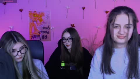 talia_seduce online show from April 10, 7:29 pm