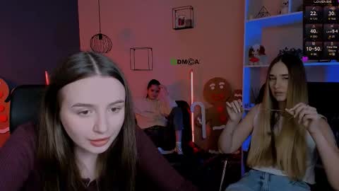 talia_seduce online show from December 20, 4:25 pm