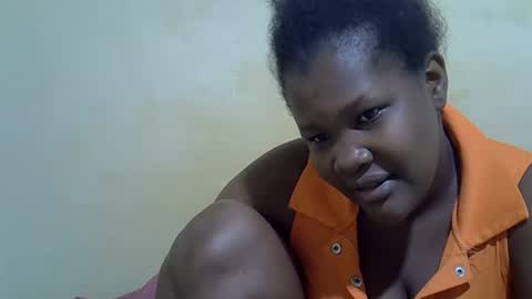 Snapshot of taliah254 chatting on September 21, 9:46 am taliah254 online show from September 21, 9:46 am
