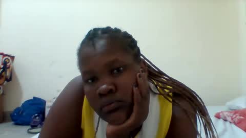 taliah254 online show from January 18, 5:22 pm