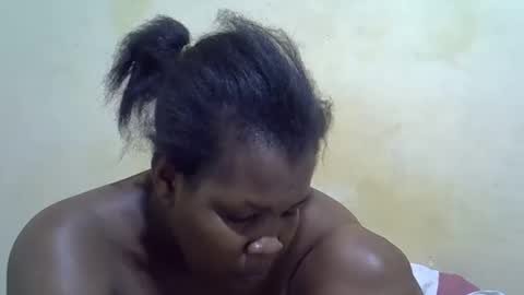 Snapshot of taliah254 chatting on September 28, 10:35 am taliah254 online show from September 28, 10:35 am