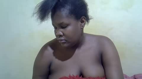 Snapshot of taliah254 chatting on September 29, 10:36 am taliah254 online show from September 29, 10:36 am