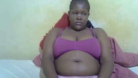 Snapshot of taliah254 chatting on October 16, 5:07 am taliah254 online show from October 16, 5:07 am