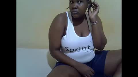 Snapshot of taliah254 chatting on October 13, 4:58 am taliah254 online show from October 13, 4:58 am