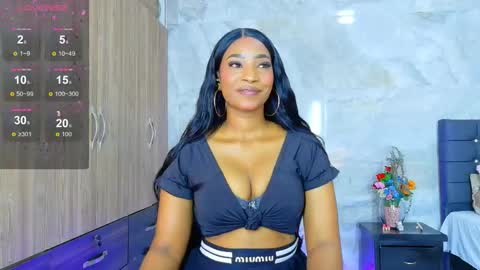 taliana  modelo independiente online show from March 8, 12:55 am