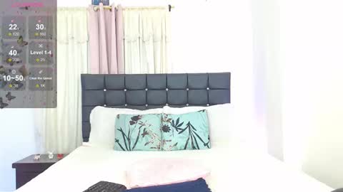 taliana  modelo independiente online show from December 2, 1:48 am